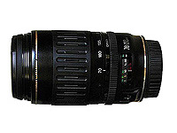 Obiektyw Canon EF 70-210 mm f/3.5-4.5 USM